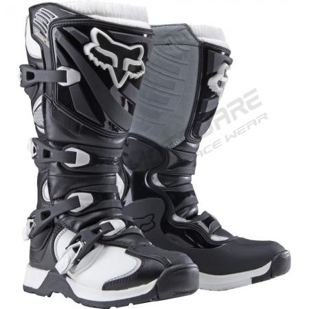 BMX Boots