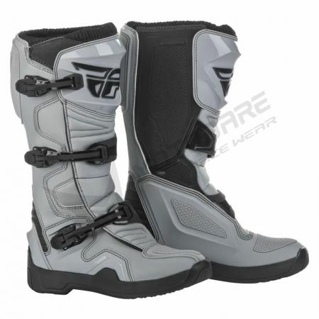 BMX Boots