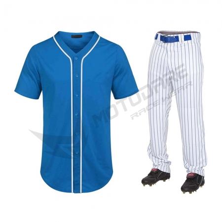 Baseball Uniform