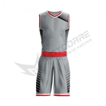 Basketball Uniform