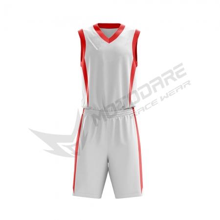 Basketball Uniform