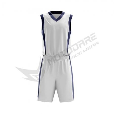 Basketball Uniform