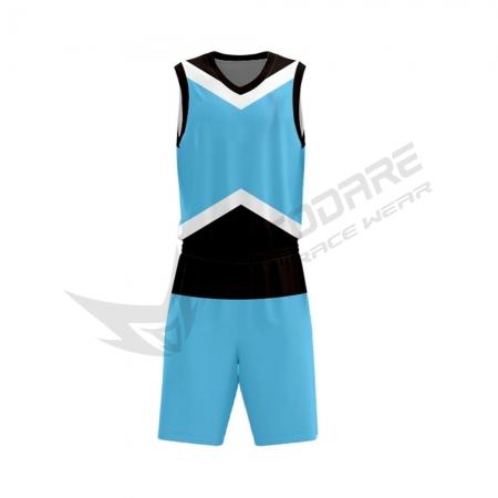 Basketball Uniform