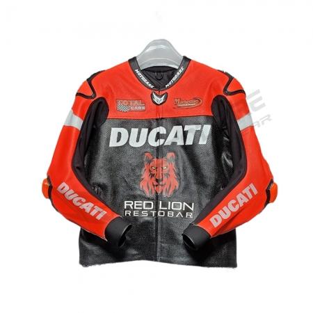 Motorbike Jackets