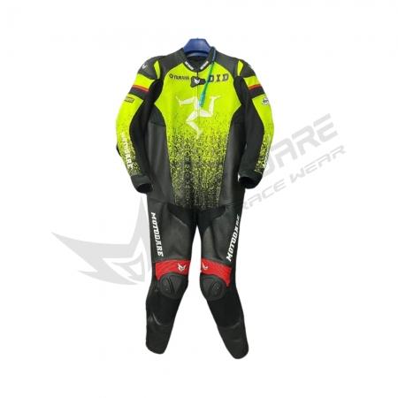 Motorbike Leather Suit