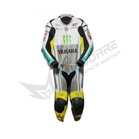 Motorbike Leather Suit