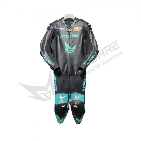 Motorbike Leather Suit