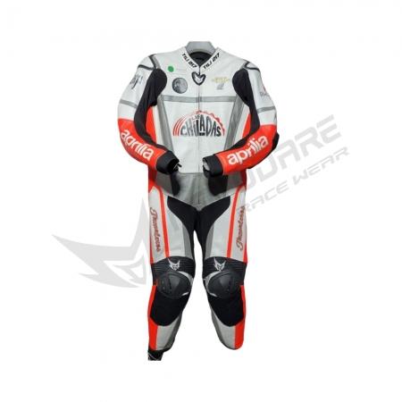 Motorbike Leather Suit