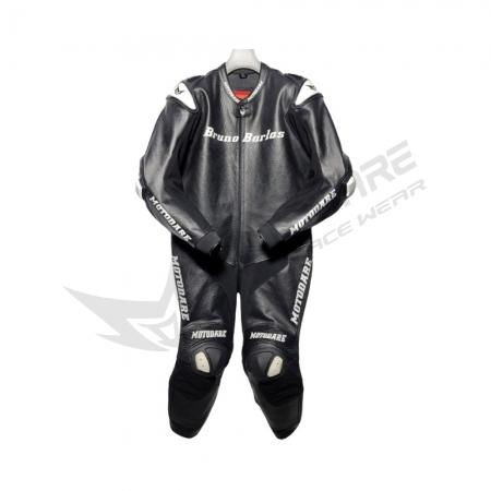 Motorbike Leather Suit