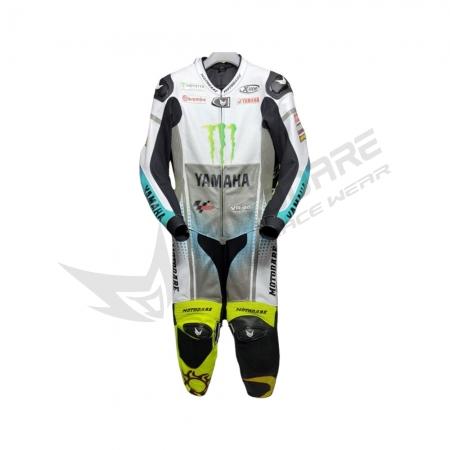 Motorbike Leather Suits