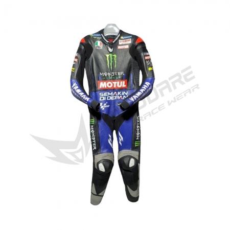 Sidecar Race Suit