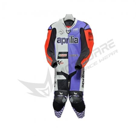 Sidecar Race Suit