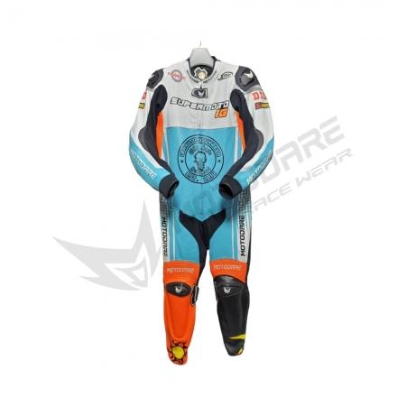 Sidecar Race Suit