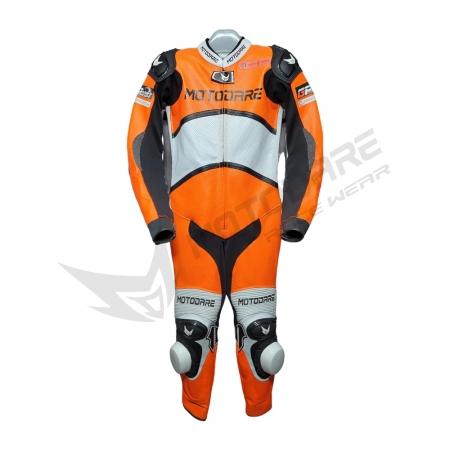 Sidecar Race Suit